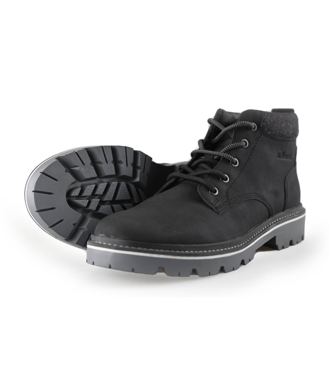 S.Oliver Veterboots