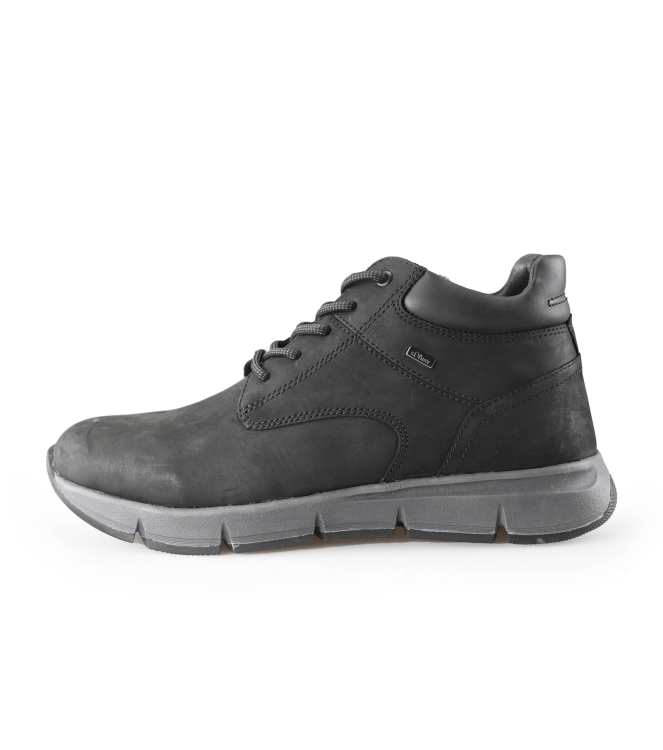 s. Oliver Hoge sneakers