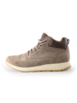  S.Oliver Hoge Sneakers 233604
 [MAAT] 42
 