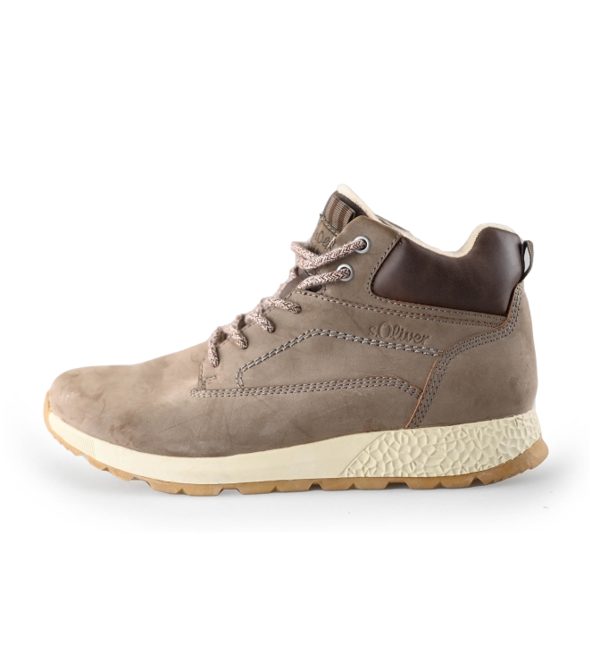 S.Oliver Hoge Sneakers