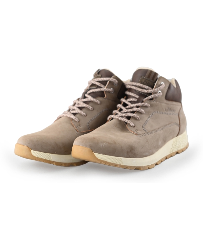 S.Oliver Hoge Sneakers