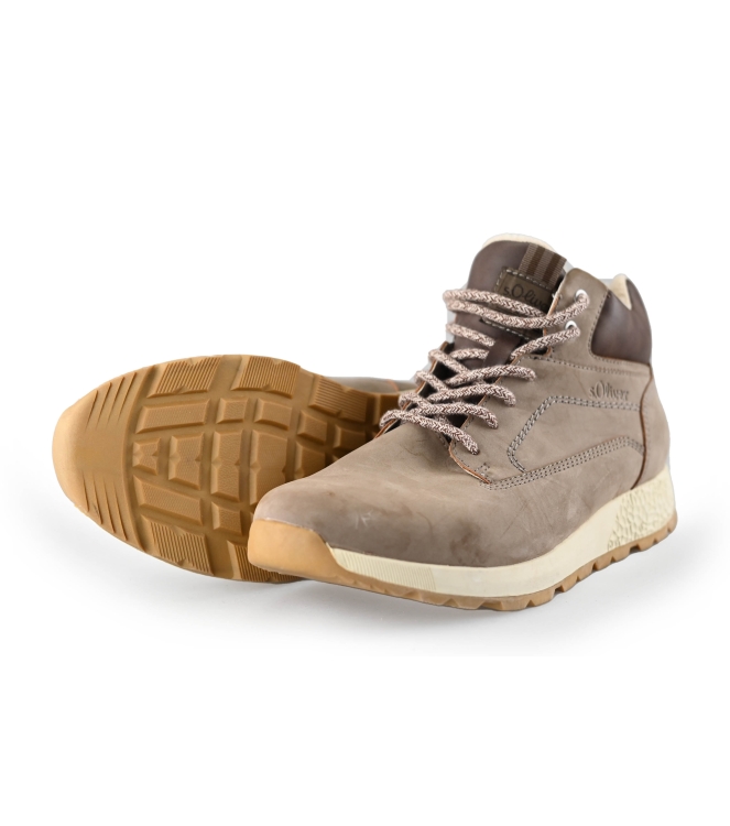 S.Oliver Hoge Sneakers