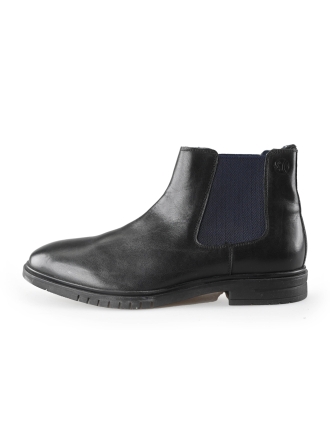  S.Oliver Chelsea Boots 233605
 [MAAT] 43
 