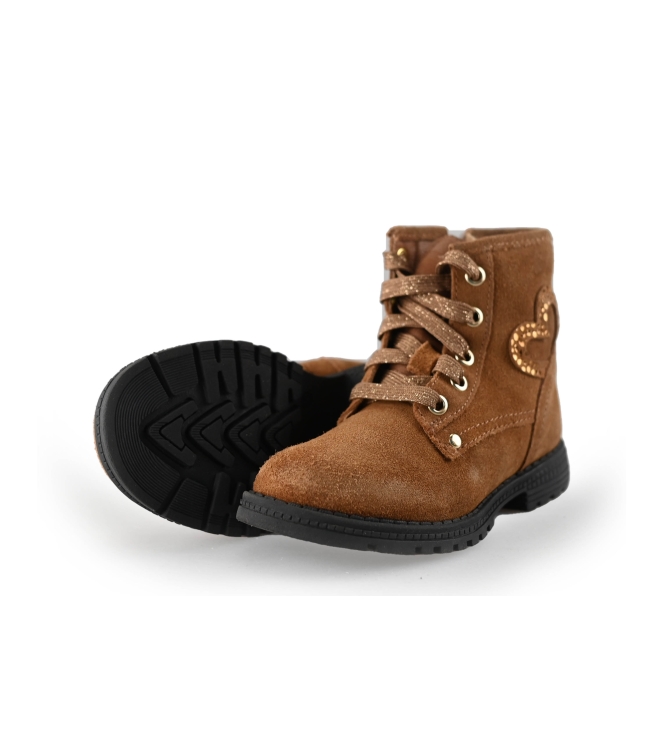 Nelson Veterboots