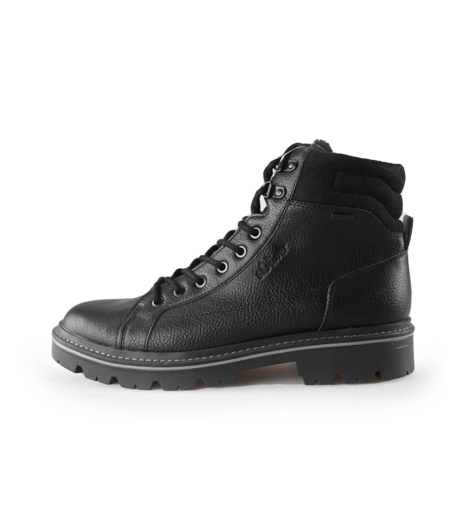 S.Oliver Veterboots