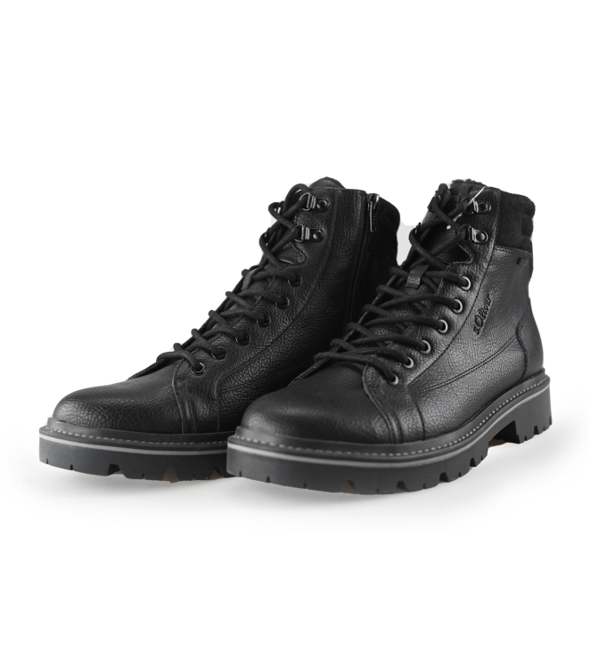 S.Oliver Veterboots