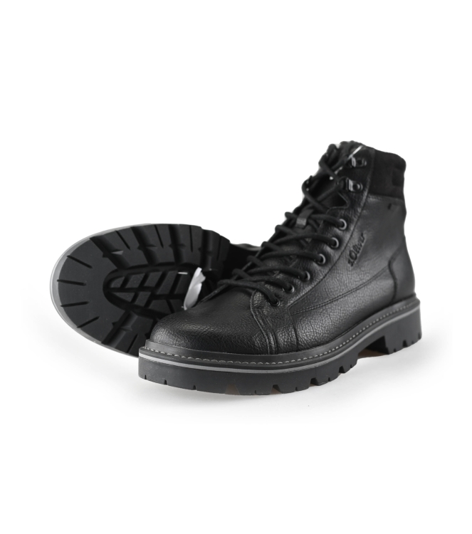 S.Oliver Veterboots