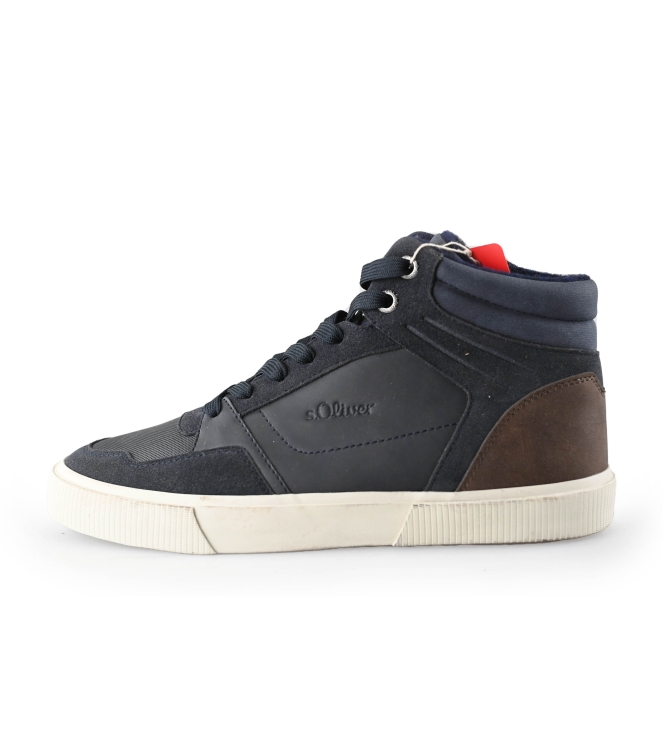 S.Oliver Hoge Sneakers