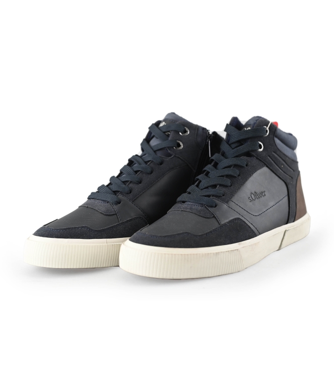 S.Oliver Hoge Sneakers