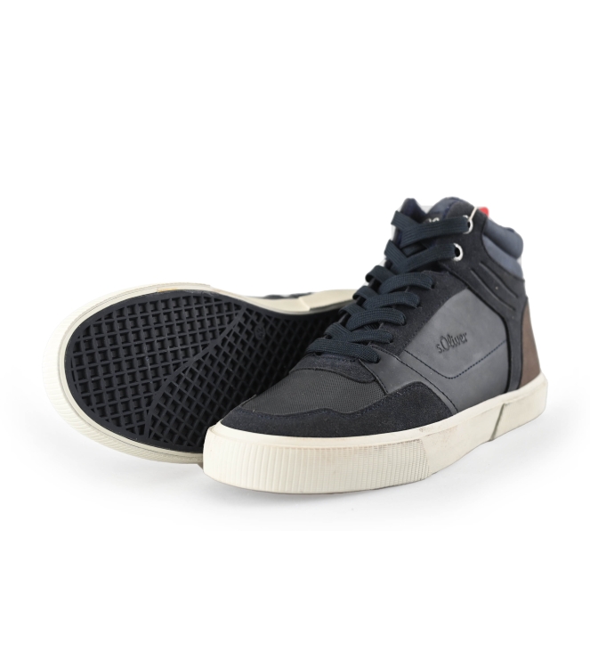 S.Oliver Hoge Sneakers