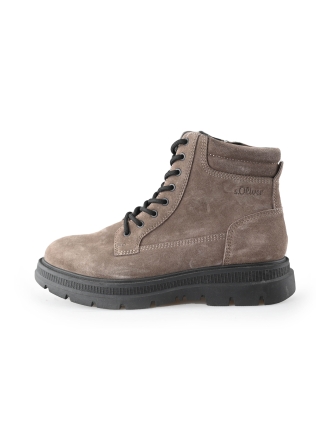  S.Oliver Veterboots 233623
 [MAAT] 42
 