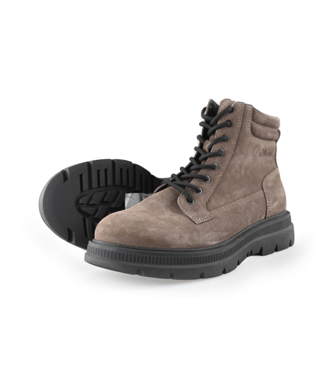 S.Oliver Veterboots