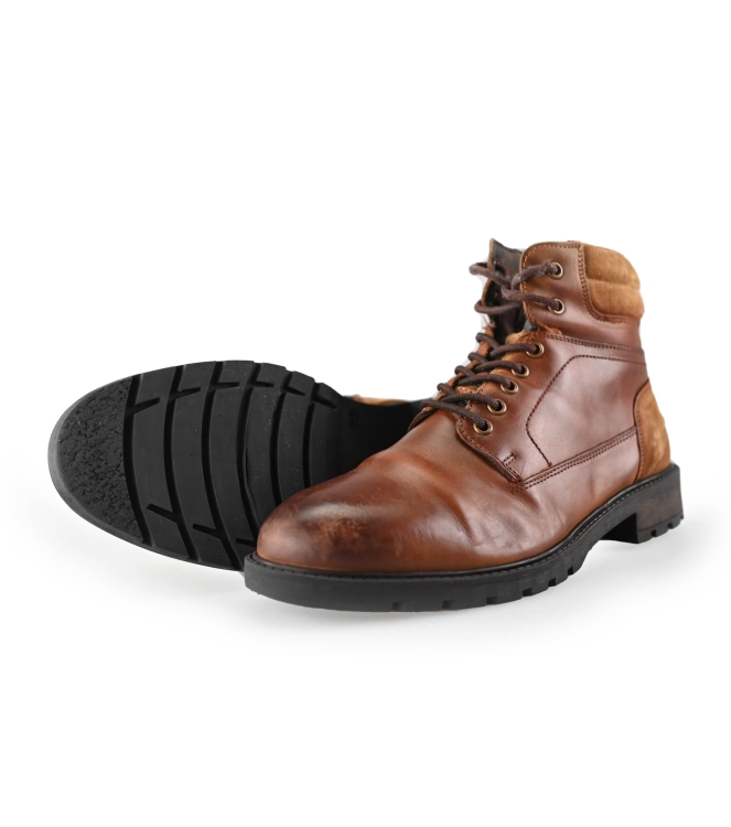 Nelson Veterboots