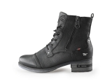 Mustang Veterboots