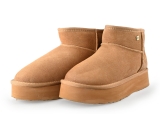 Nelson Boots
