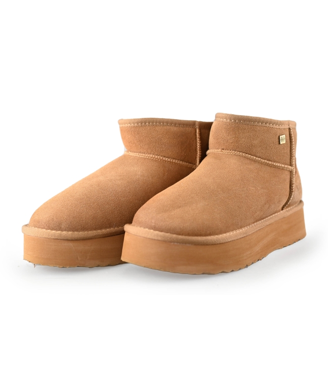 Nelson Boots