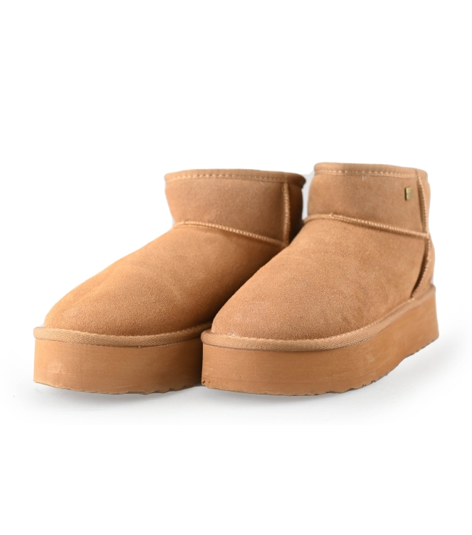 Nelson Boots