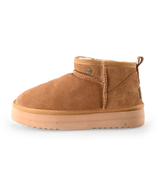 Warmbat Boots