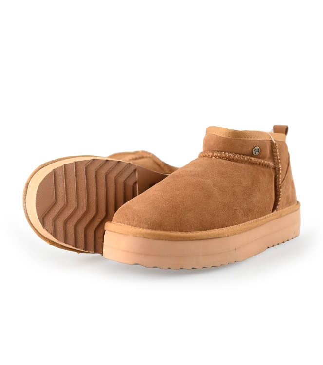 Warmbat Boots