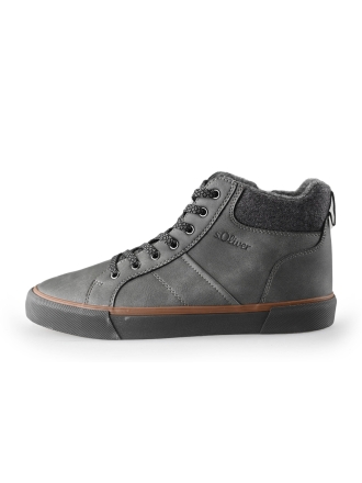  S.Oliver Hoge Sneakers 233655
 [MAAT] 42
 