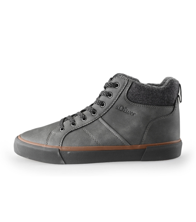 S.Oliver Hoge Sneakers