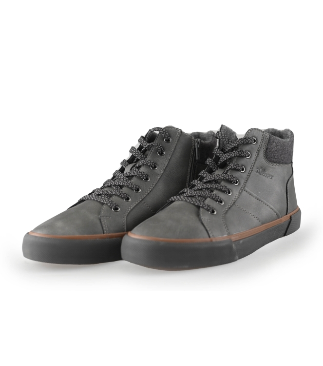 S.Oliver Hoge Sneakers