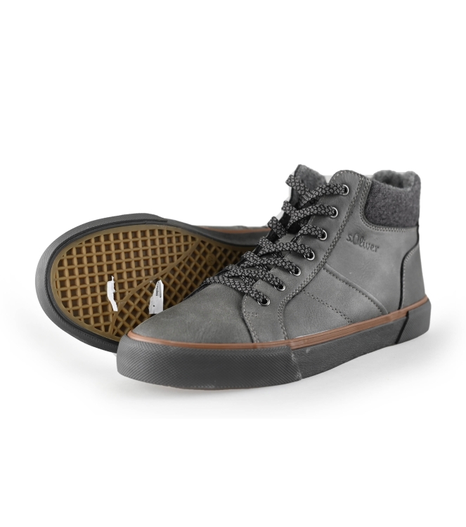 S.Oliver Hoge Sneakers