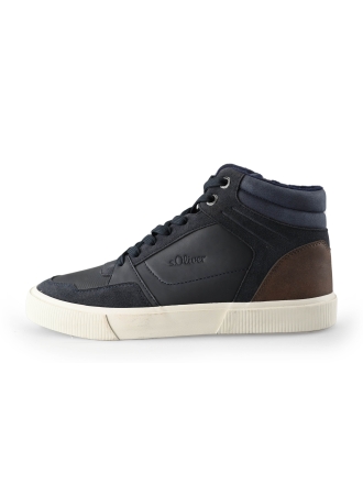  S.Oliver Hoge Sneakers 233656
 [MAAT] 42
 