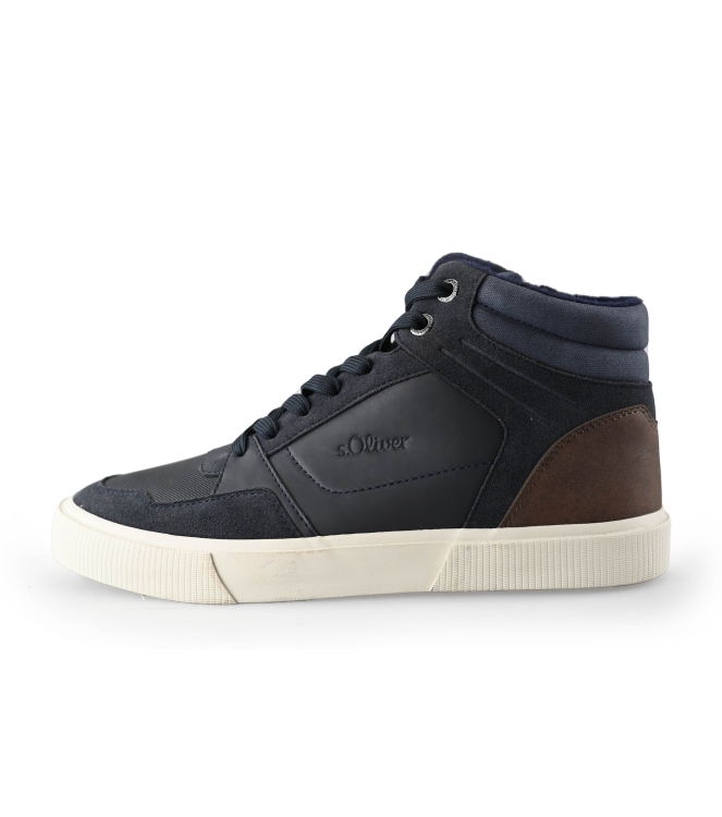 S.Oliver Hoge Sneakers