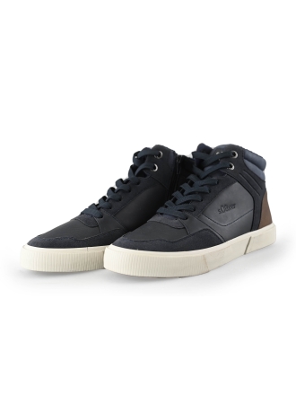  S.Oliver Hoge Sneakers 233656
 [MAAT] 42
 