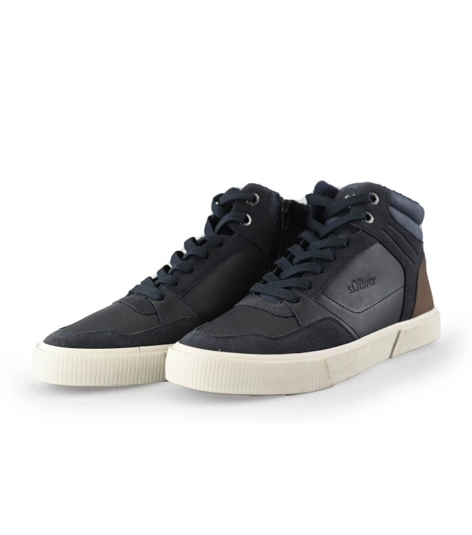 S.Oliver Hoge Sneakers