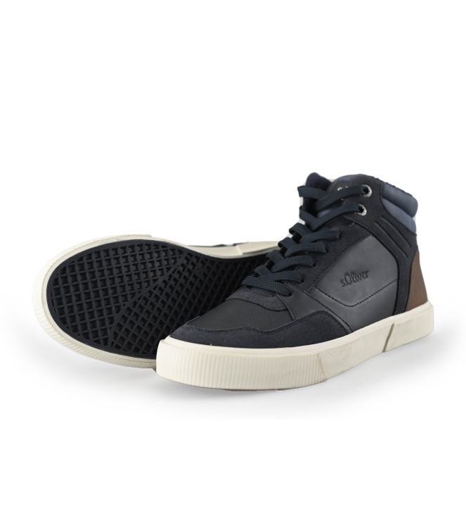 S.Oliver Hoge Sneakers