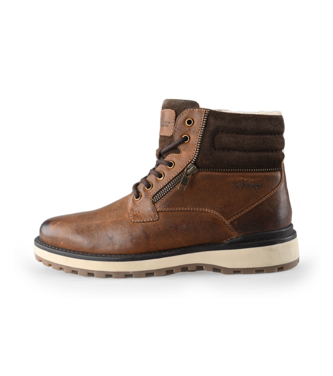 S.Oliver Veterboots
