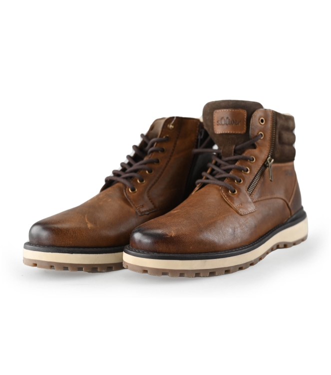 S.Oliver Veterboots