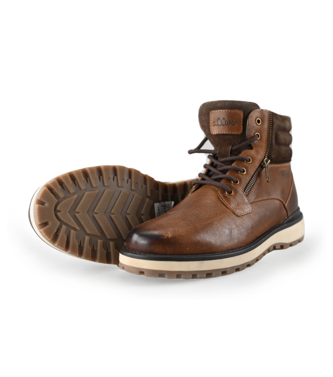 S.Oliver Veterboots