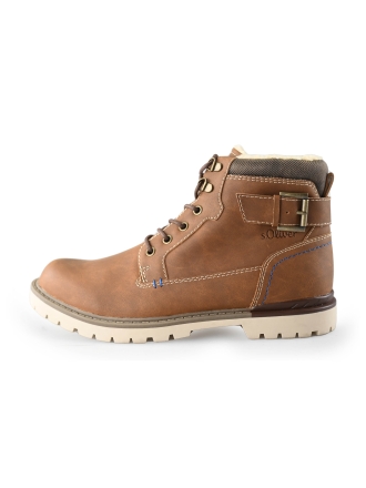  S.Oliver Veterboots 233663
 [MAAT] 42
 
