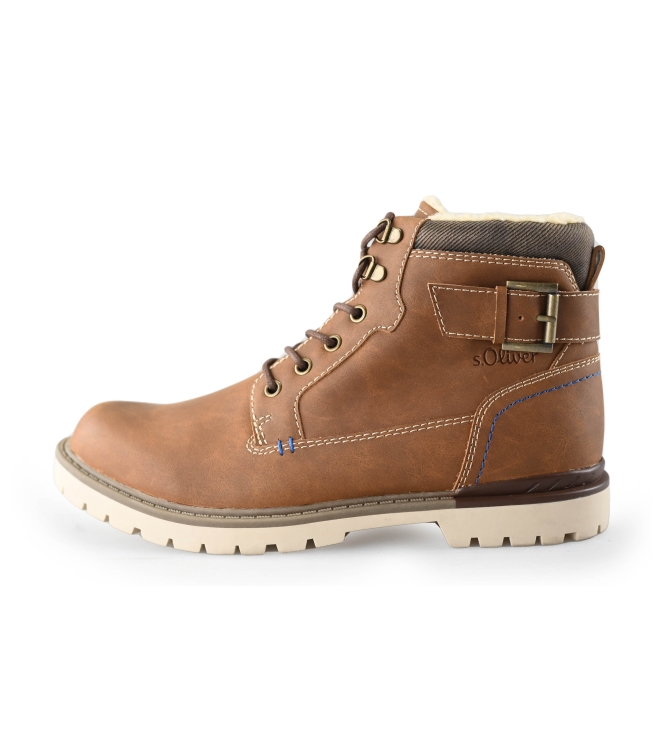 S.Oliver Veterboots
