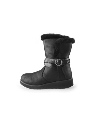  Skechers Enkellaarzen 233667
 [MAAT] 36
 