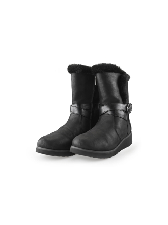  Skechers Enkellaarzen 233667
 [MAAT] 36
 