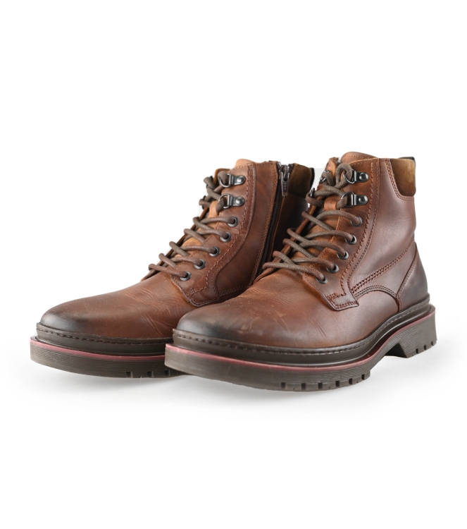 Nelson Veterboots