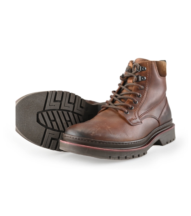 Nelson Veterboots