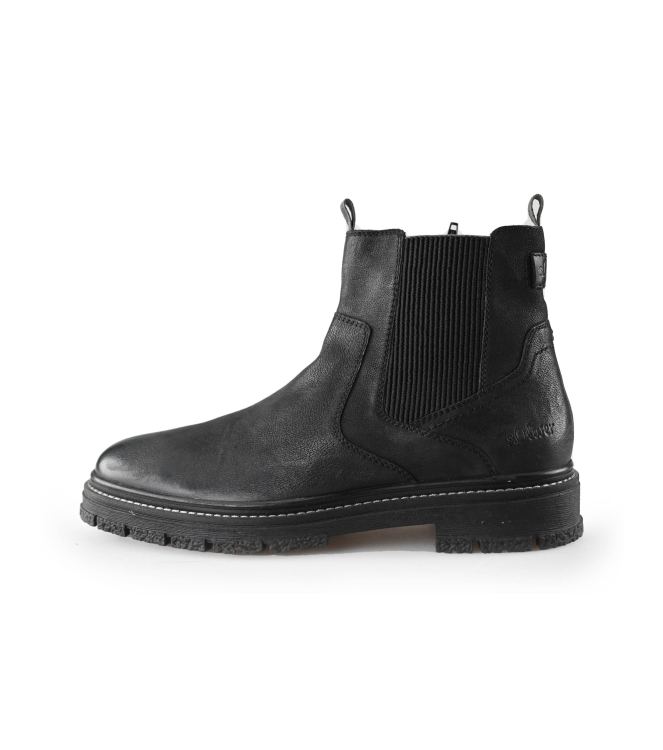 S.Oliver Chelsea Boots