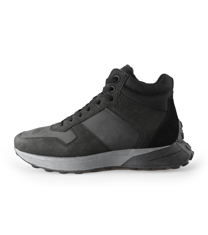 S.Oliver Hoge Sneakers
