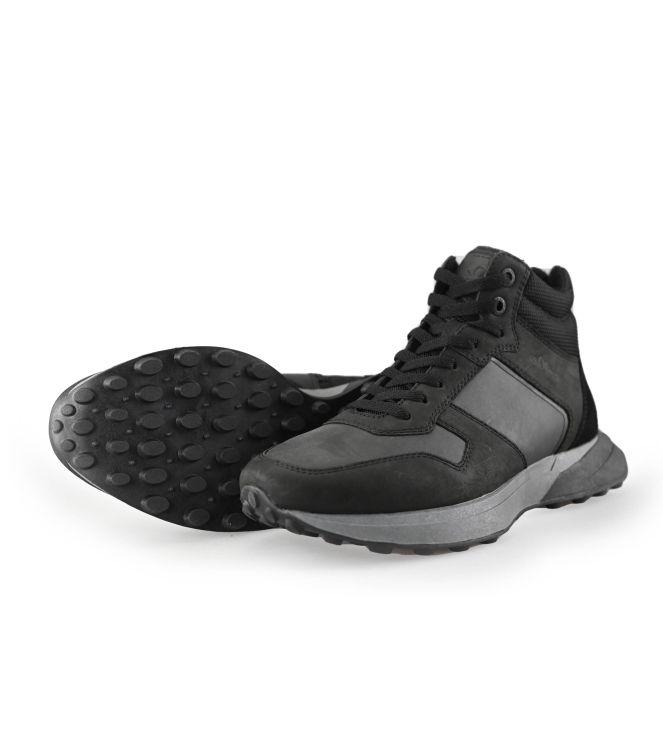 S.Oliver Hoge Sneakers