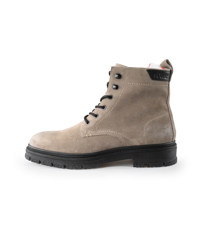 S.Oliver Veterboots