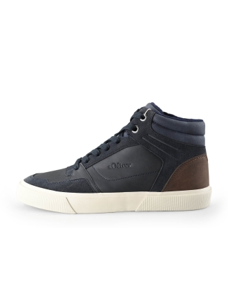  S.Oliver Hoge Sneakers 233696
 [MAAT] 42
 