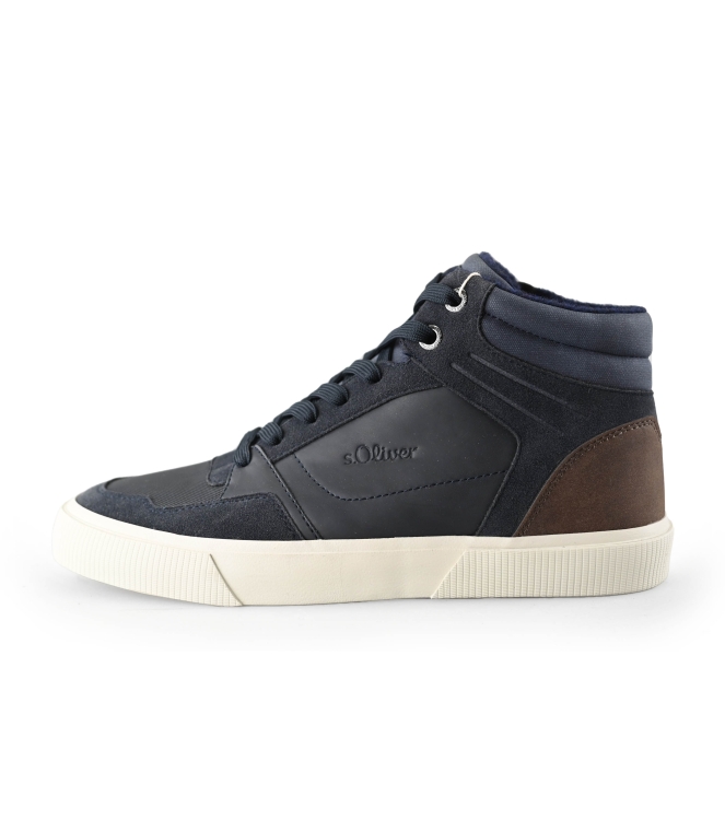 S.Oliver Hoge Sneakers