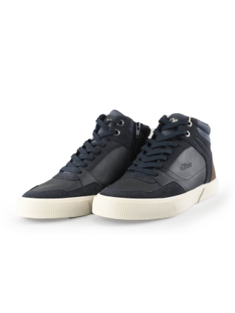  S.Oliver Hoge Sneakers 233696
 [MAAT] 42
 