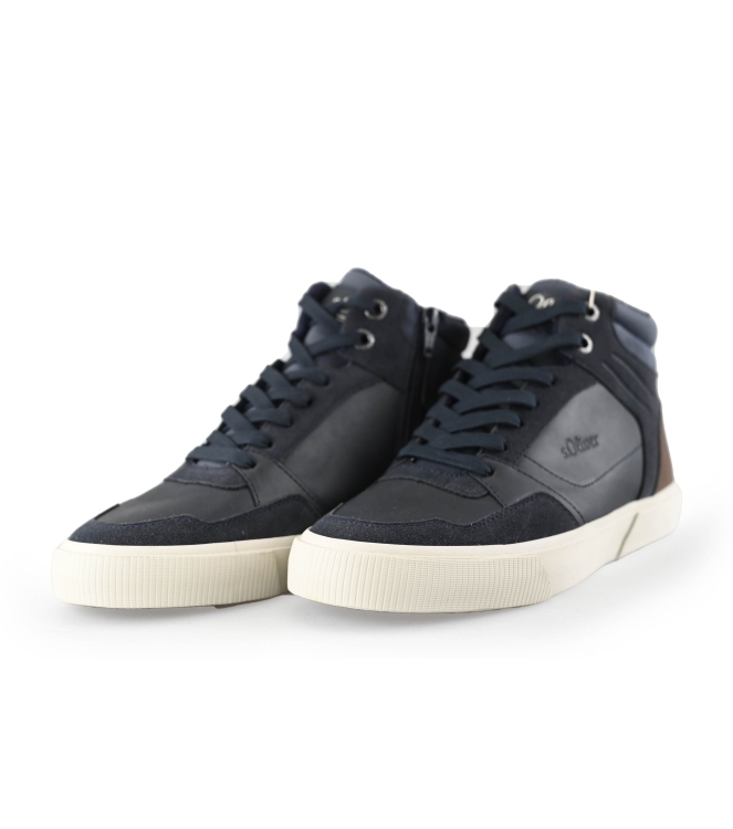 S.Oliver Hoge Sneakers