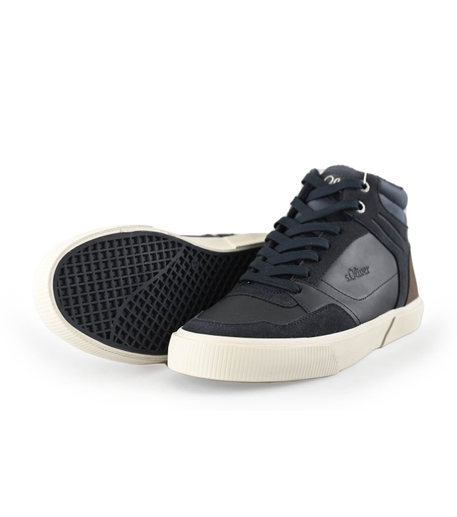 S.Oliver Hoge Sneakers